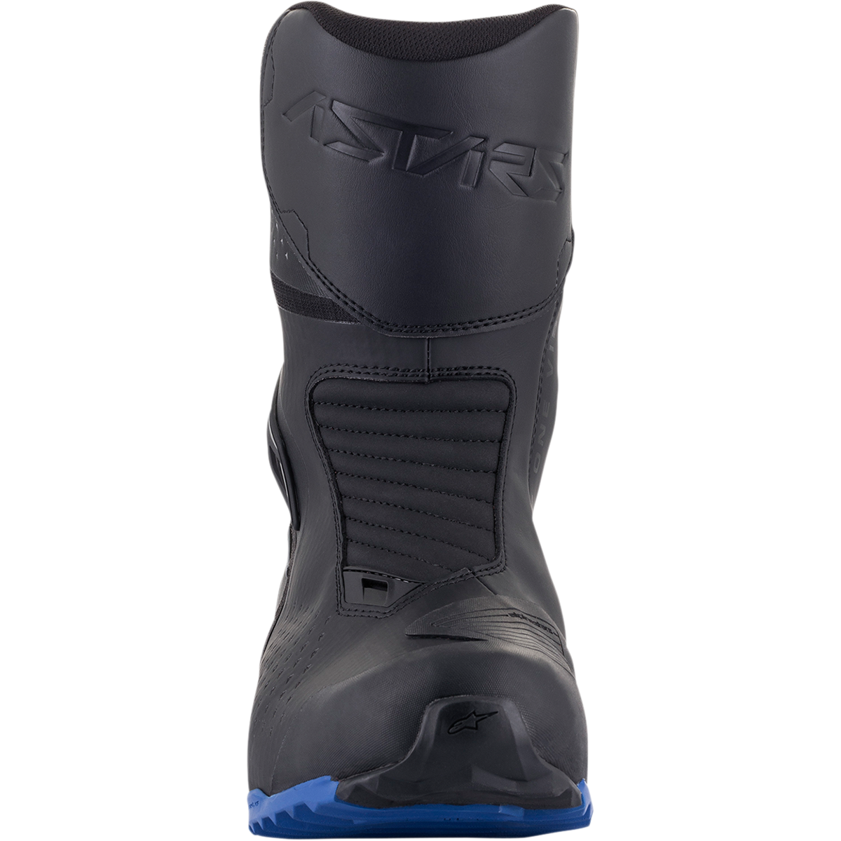 ALPINESTARS RT-8 Gore-Tex? Boots - Black/Blue - US 6.5 / EU 40 2335422-17-40
