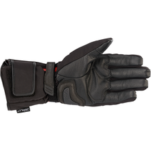 ALPINESTARS HT-5 Heat Tech Drystar? Gloves - Black - 2XL 3523822-10-2X