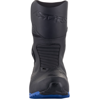 ALPINESTARS RT-8 Gore-Tex? Boots - Black/Blue - US 5 / EU 38 2335422-17-38