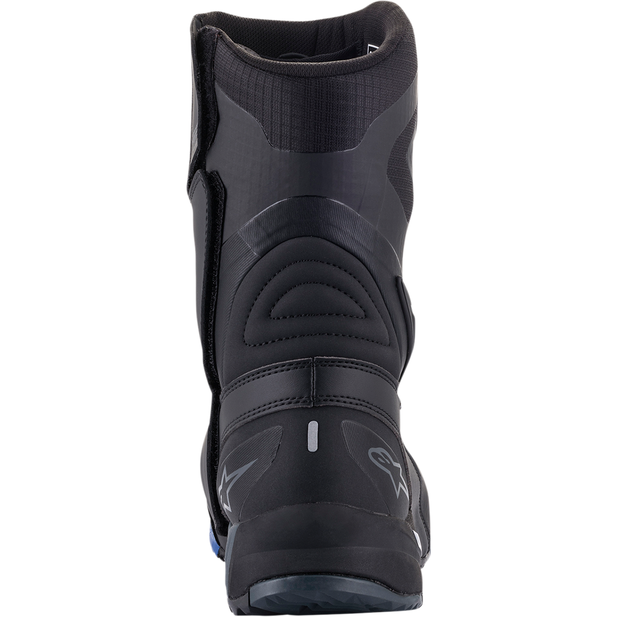 ALPINESTARS RT-8 Gore-Tex? Boots - Black/Blue - US 9 / EU 43 2335422-17-43