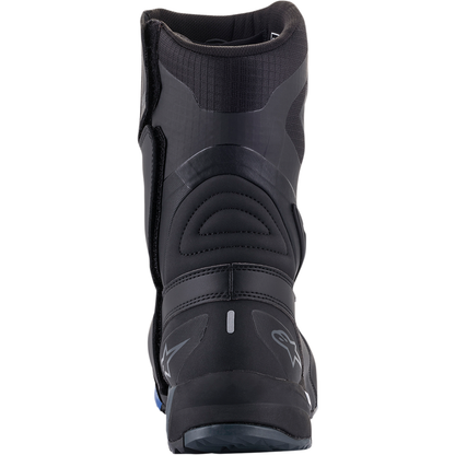 ALPINESTARS RT-8 Gore-Tex? Boots - Black/Blue - US 9 / EU 43 2335422-17-43