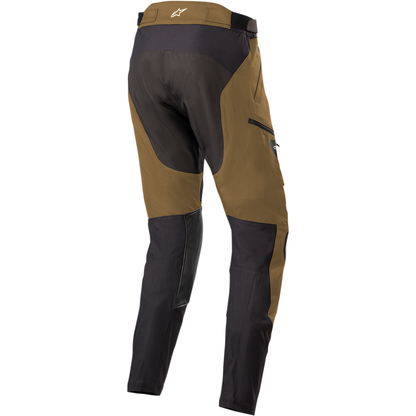 ALPINESTARS Venture XT In-the-Boot Pants - Tan/Black - 4XL 3323022-879-4X