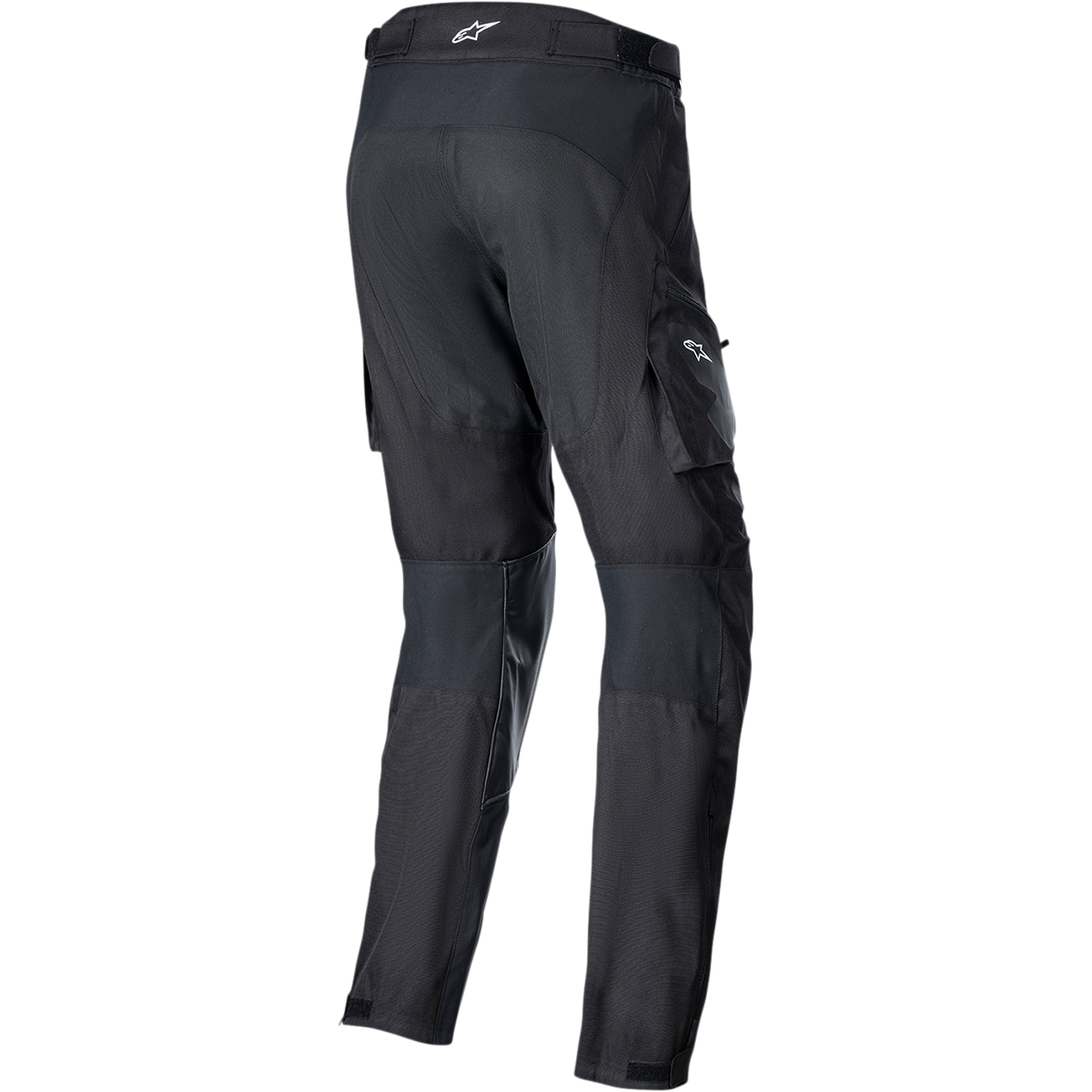 ALPINESTARS Venture XT Over-the-Boot Pants - Black - 3XL 3323122-10-3X