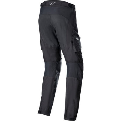 ALPINESTARS Venture XT Over-the-Boot Pants - Black - 4XL 3323122-10-4X