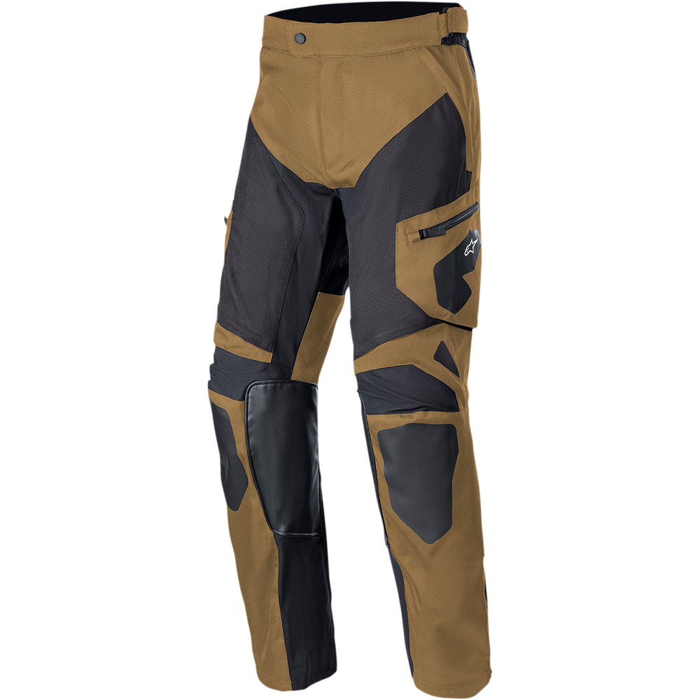 
                      
                        ALPINESTARS Venture XT Over-the-Boot Pants - Tan/Black - Large 3323122-879-L
                      
                    