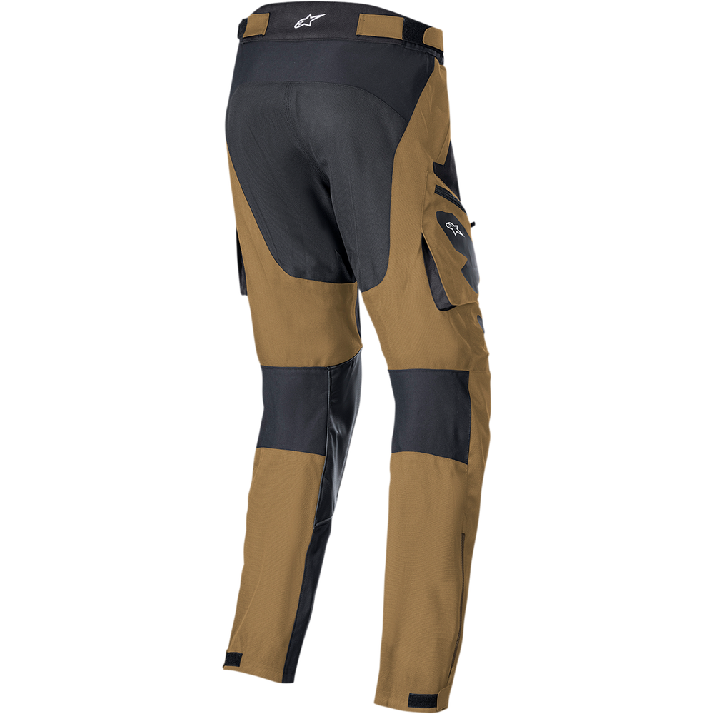 
                      
                        ALPINESTARS Venture XT Over-the-Boot Pants - Tan/Black - Large 3323122-879-L
                      
                    