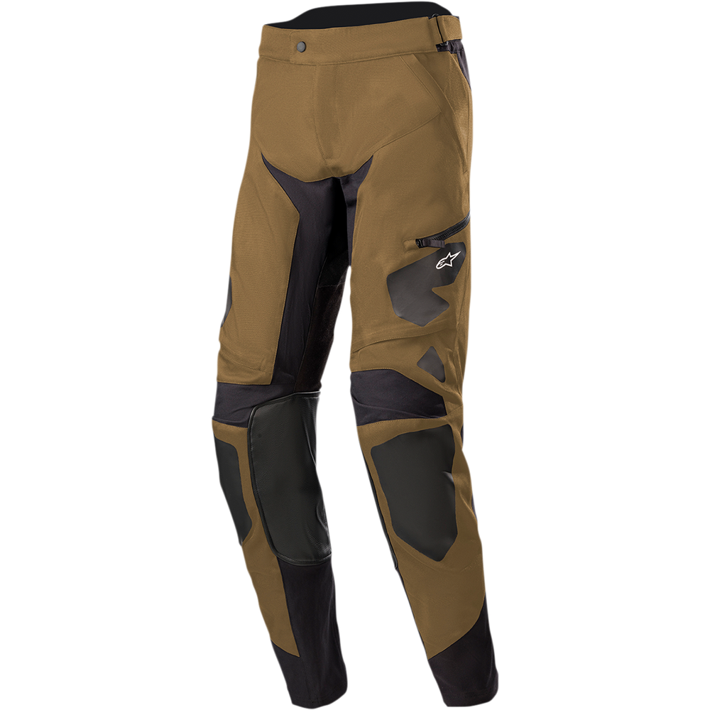 ALPINESTARS Venture XT In-the-Boot Pants - Tan/Black - 4XL 3323022-879-4X
