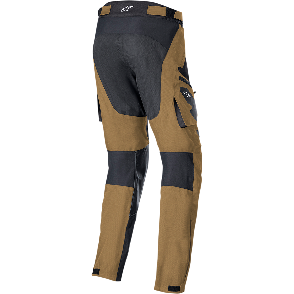 ALPINESTARS Venture XT Over-the-Boot Pants - Tan/Black - Small 3323122-879-S