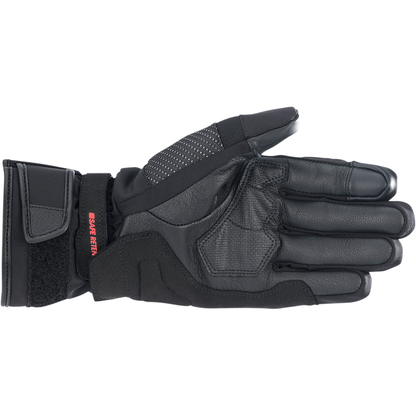 ALPINESTARS Stella Andes V3 Drystar? Gloves - Black/Coral - XS 3537522-1793-XS
