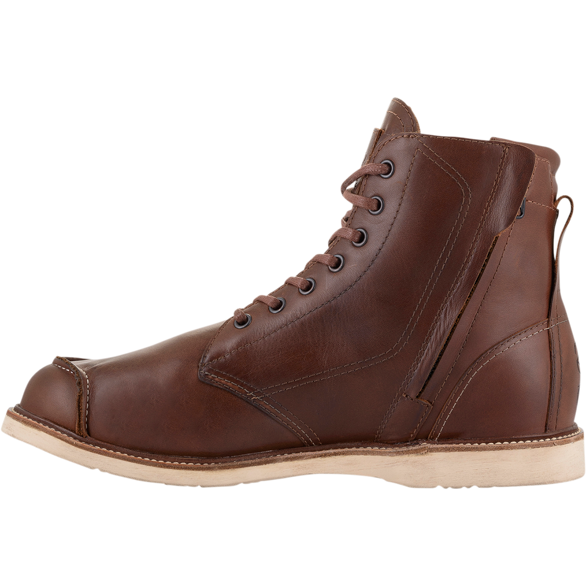 ALPINESTARS Oscar Monty v2 Boots - Brown - US 9.5 2818922-80-9.5
