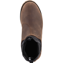 ALPINESTARS Turnstone Boots - Black/Brown - US 8 2653522-84-8