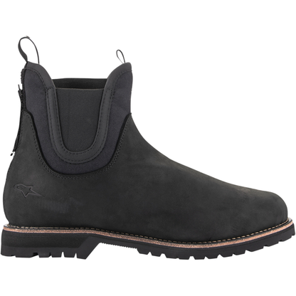 ALPINESTARS Turnstone Boots - Black - US 8 26535221100-8