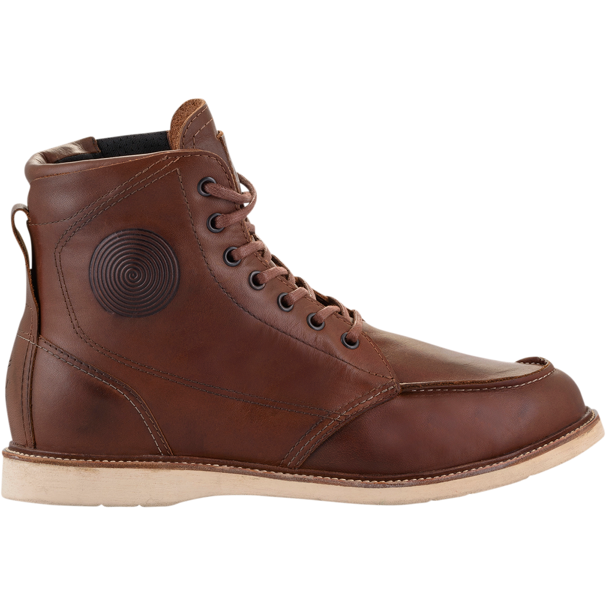 ALPINESTARS Oscar Monty v2 Boots - Brown - US 10.5 2818922-80-10.5