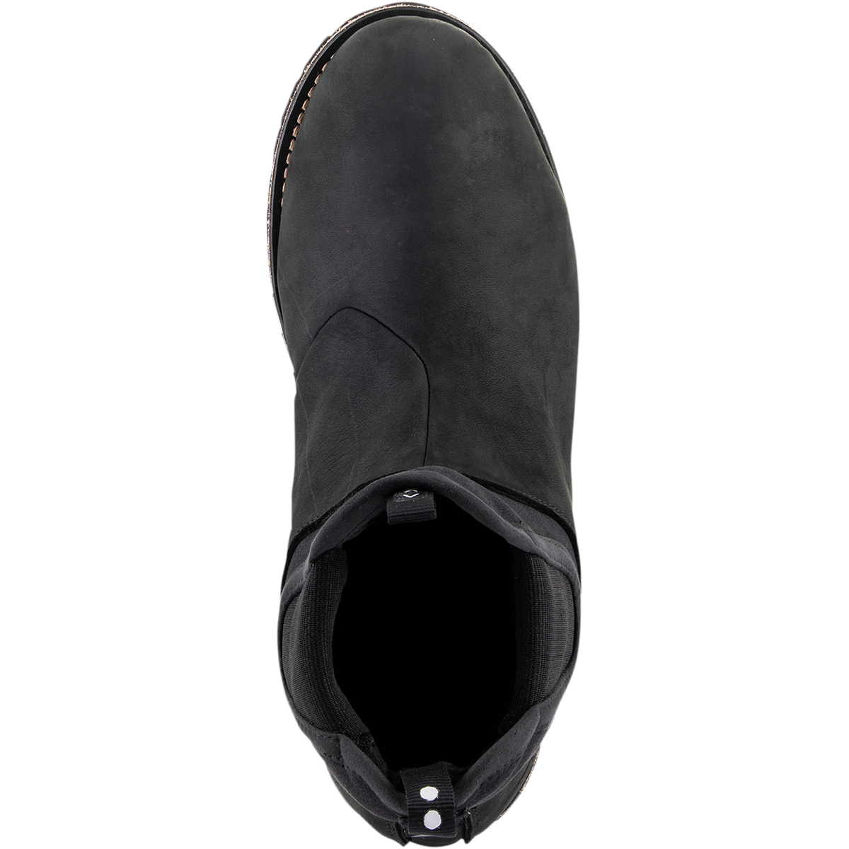 ALPINESTARS Turnstone Boots - Black - US 11.5 26535221100-115