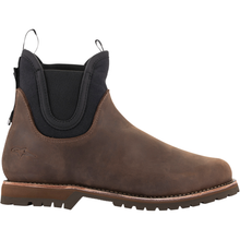 ALPINESTARS Turnstone Boots - Black/Brown - US 8 2653522-84-8