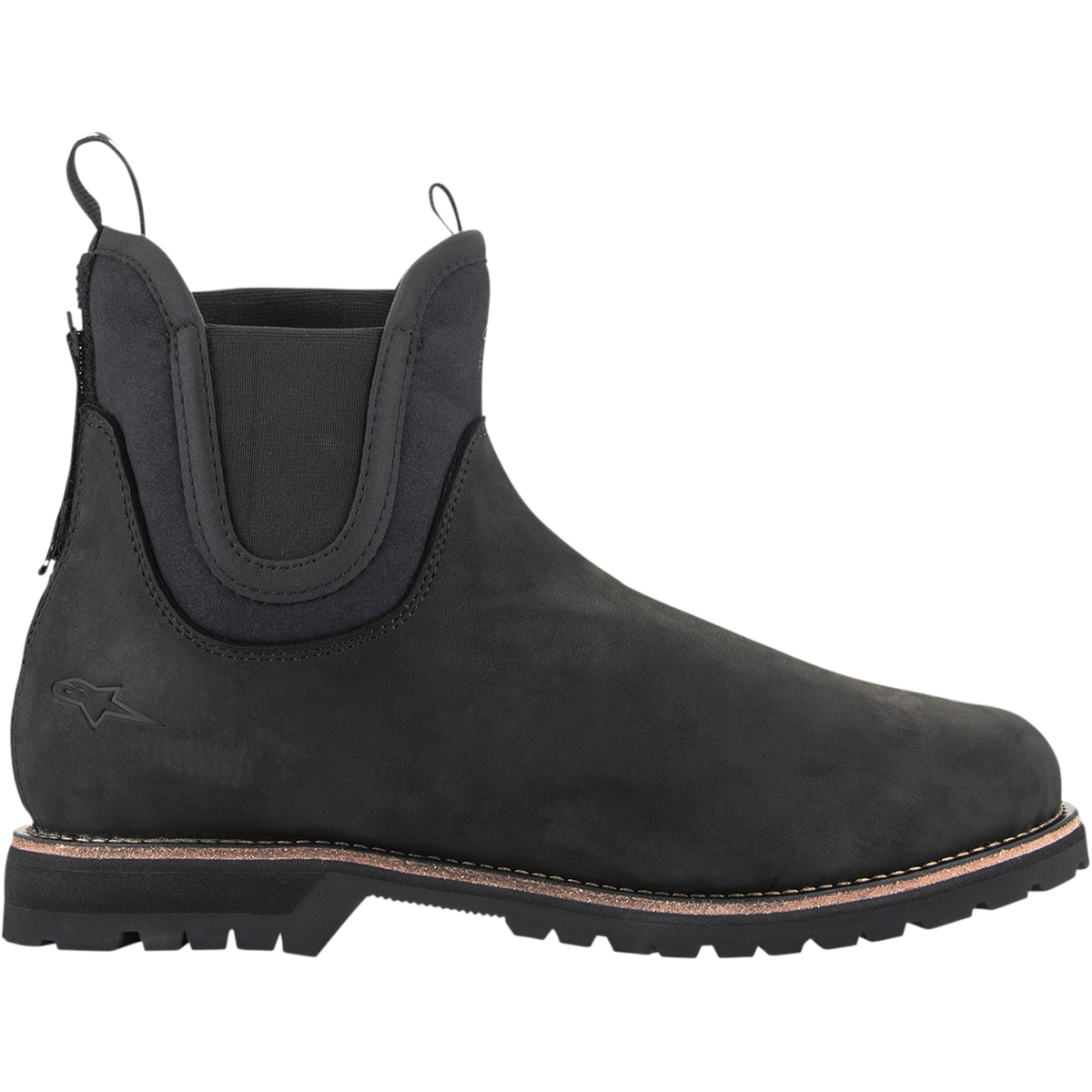 ALPINESTARS Turnstone Boots - Black - US 12 26535221100-12