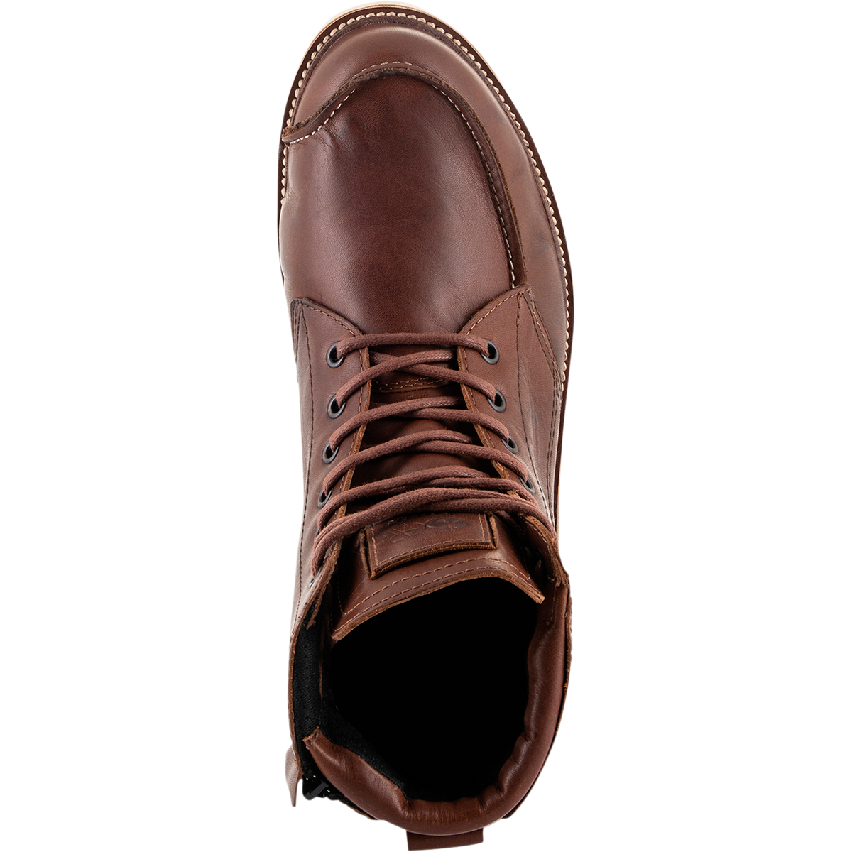 ALPINESTARS Oscar Monty v2 Boots - Brown - US 9 2818922-80-9