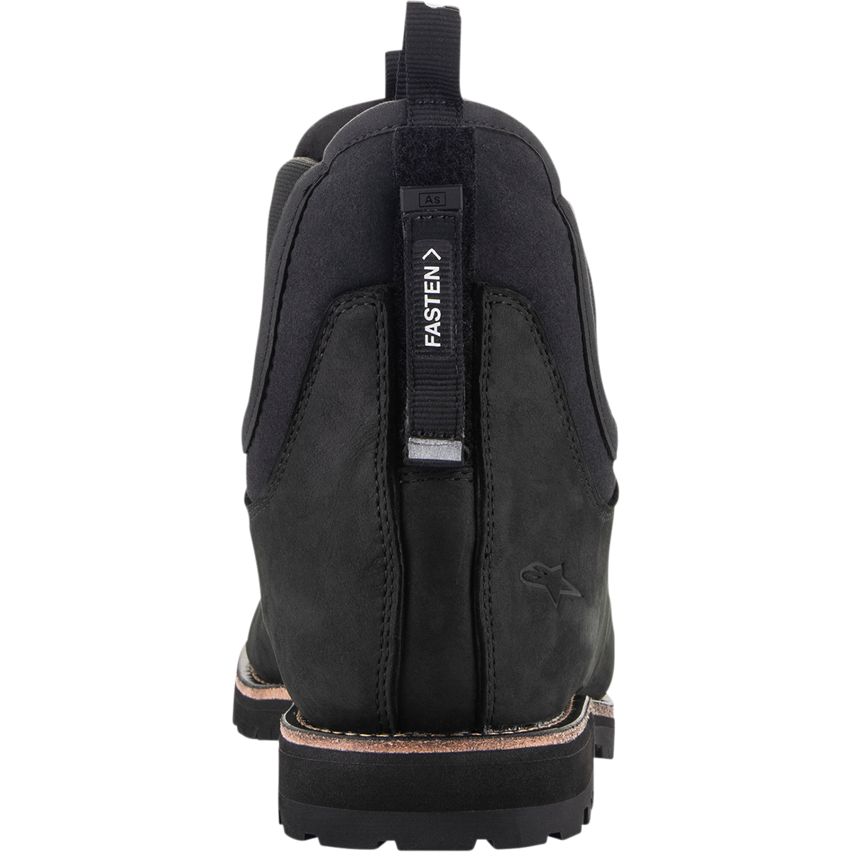 ALPINESTARS Turnstone Boots - Black - US 8 26535221100-8