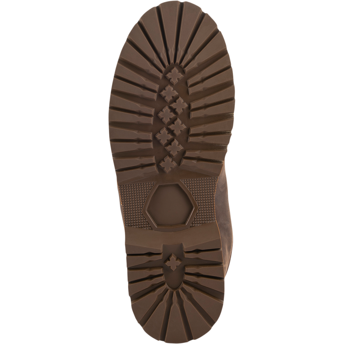 ALPINESTARS Turnstone Boots - Black/Brown - US 8 2653522-84-8