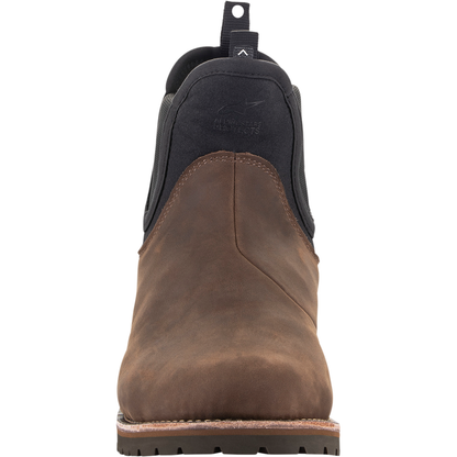 ALPINESTARS Turnstone Boots - Black/Brown - US 8.5 2653522-84-8.5