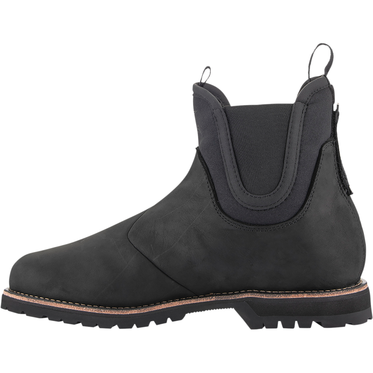 ALPINESTARS Turnstone Boots - Black - US 10 26535221100-10