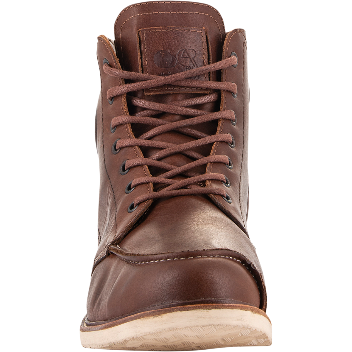 ALPINESTARS Oscar Monty v2 Boots - Brown - US 9 2818922-80-9