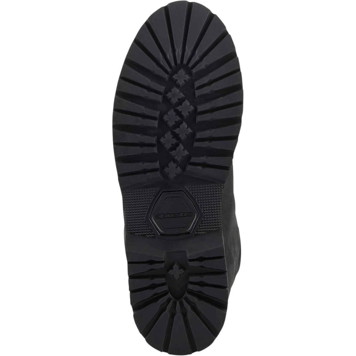 ALPINESTARS Turnstone Boots - Black - US 10 26535221100-10