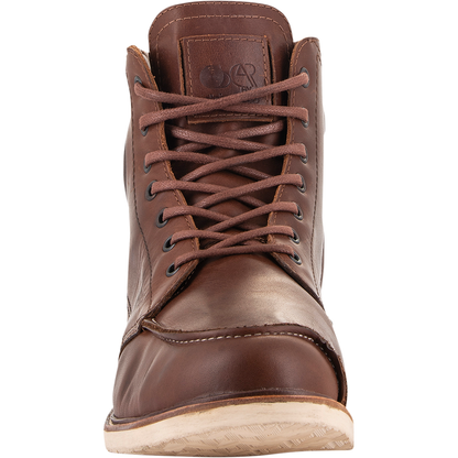 ALPINESTARS Oscar Monty v2 Boots - Brown - US 10.5 2818922-80-10.5