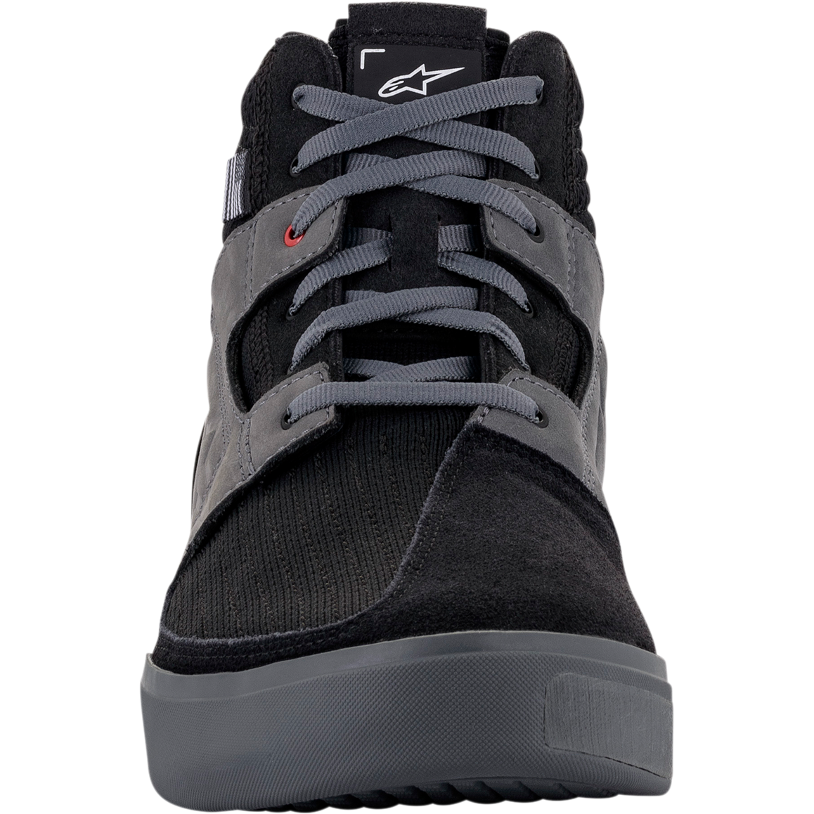 ALPINESTARS Primer Shoes - Black/Gray - US 12 / EU 45.5 26500211738-12