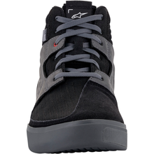 ALPINESTARS Primer Shoes - Black/Gray - US 12 / EU 45.5 26500211738-12