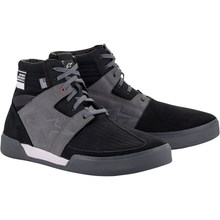 ALPINESTARS Primer Shoes - Black/Gray - US 12 / EU 45.5 26500211738-12