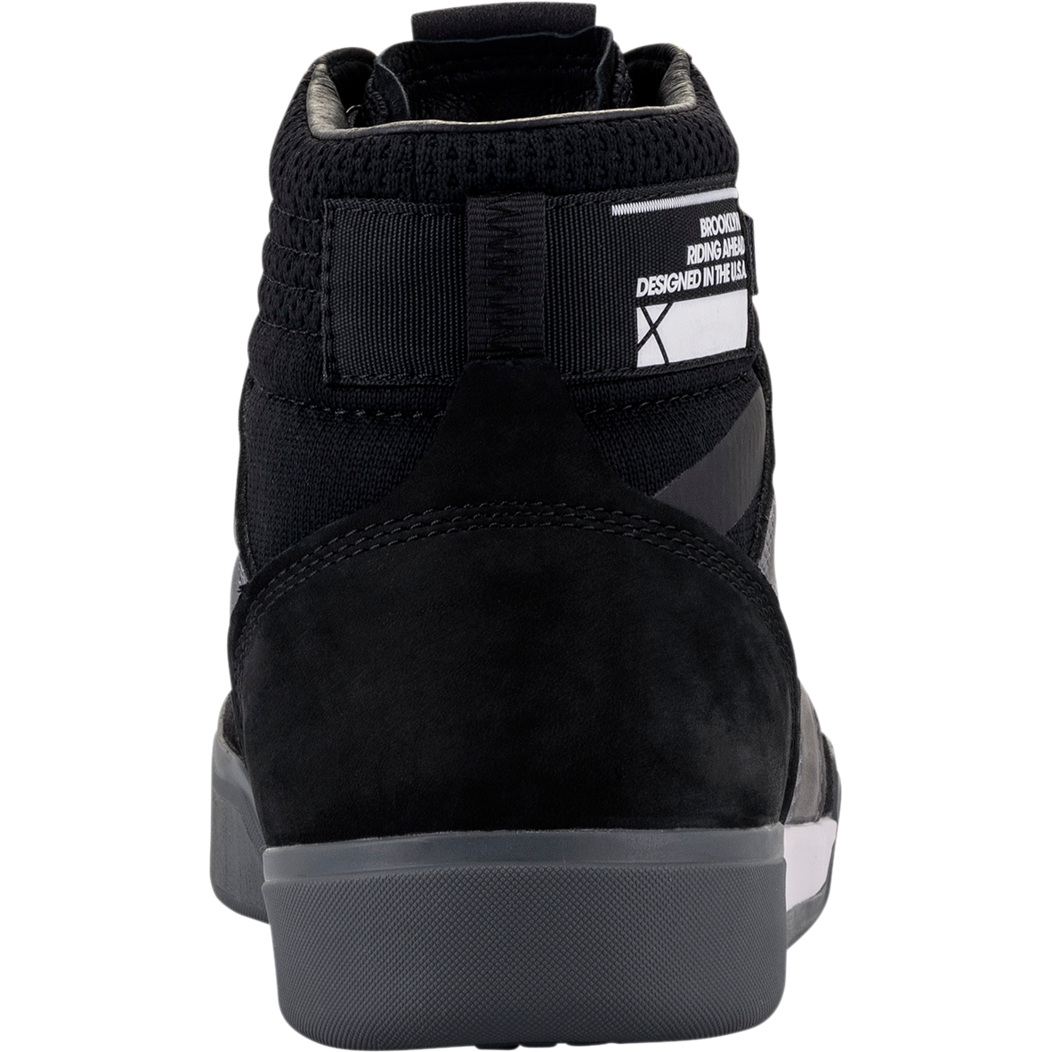 ALPINESTARS Primer Shoes - Black/Gray - US 13 / EU 47 26500211738-13
