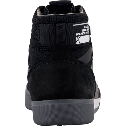 ALPINESTARS Primer Shoes - Black/Gray - US 12 / EU 45.5 26500211738-12
