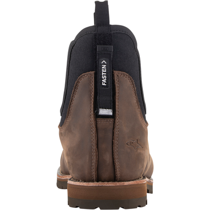 ALPINESTARS Turnstone Boots - Black/Brown - US 8 2653522-84-8