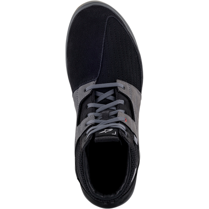 ALPINESTARS Primer Shoes - Black/Gray - US 14 / EU 48 26500211738-14
