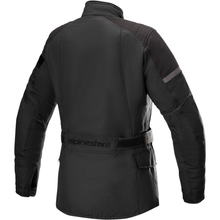 ALPINESTARS Stella Gravity Jacket - Black/Black - Small 3213722-1100-S
