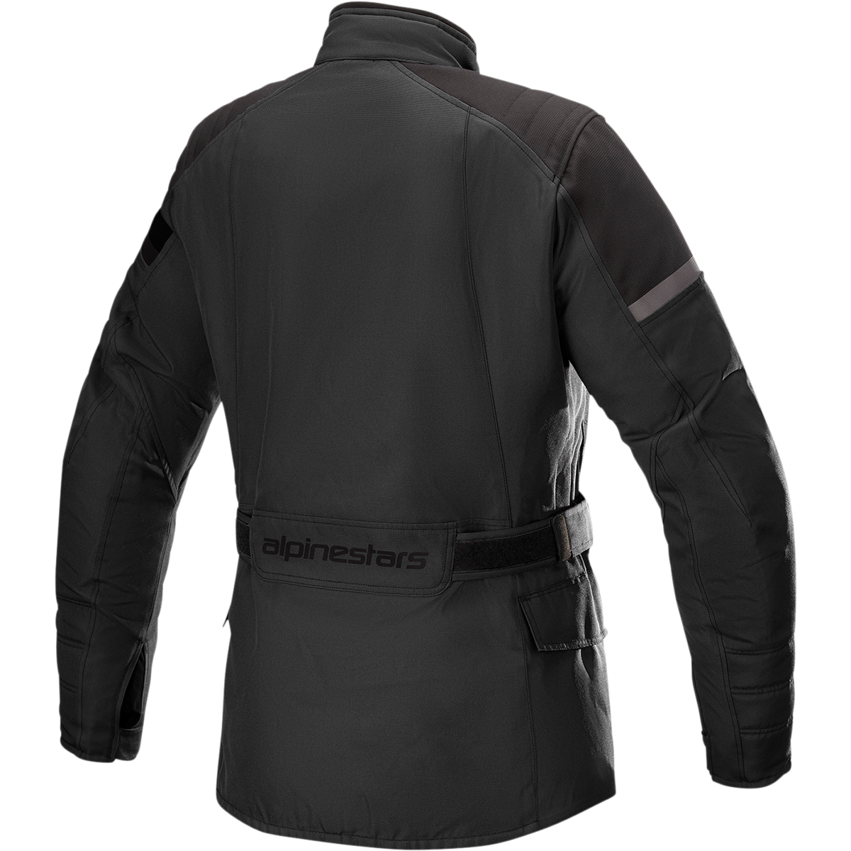 ALPINESTARS Stella Gravity Jacket - Black/Black - 2XL 3213722-1100-2X