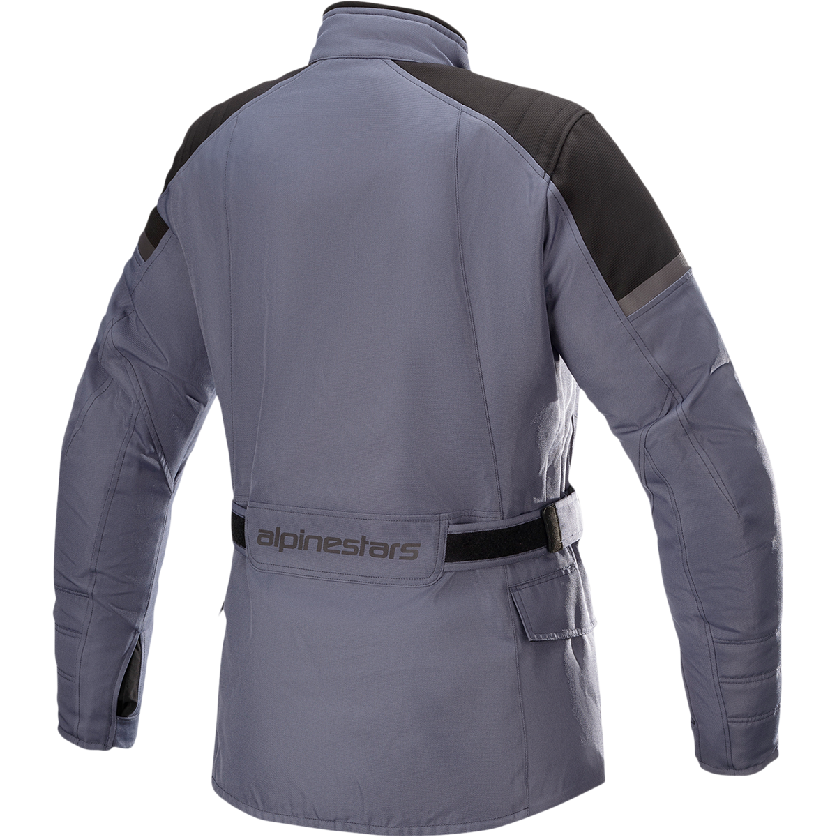 ALPINESTARS Stella Gravity Jacket - Gray - Small 3213722-980-S