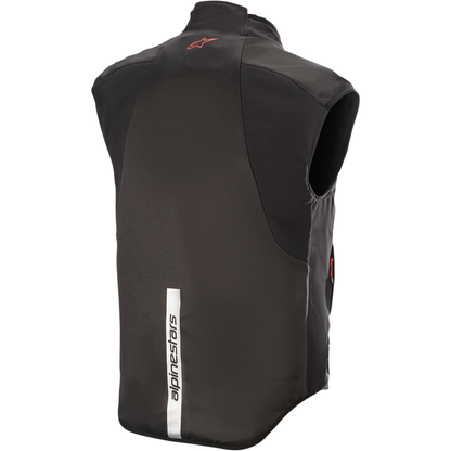 ALPINESTARS Heat Tech Vest - Black - 3XL 4753922-10-3X