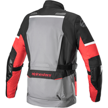 ALPINESTARS Andes v3 Jacket - Gray/Black/Red - Large 3207521-9018-L