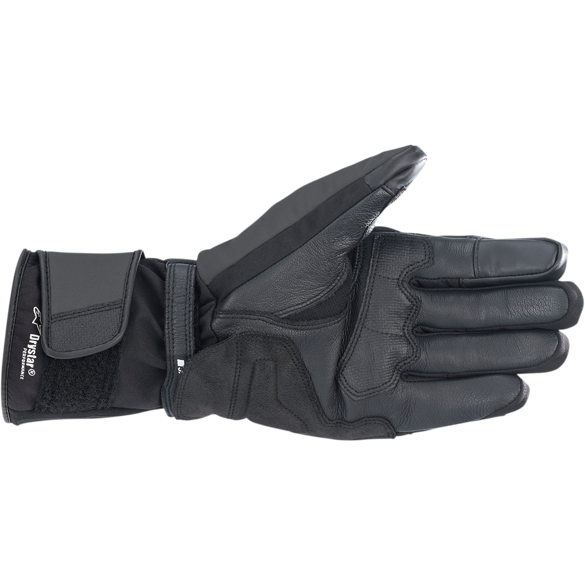 ALPINESTARS Denali Aerogel Drystar? Gloves - Black - Large 3526922-10-L