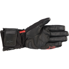 ALPINESTARS HT-7 Heat Tech Drystar? Gloves - Black - XL 3523922-10-XL