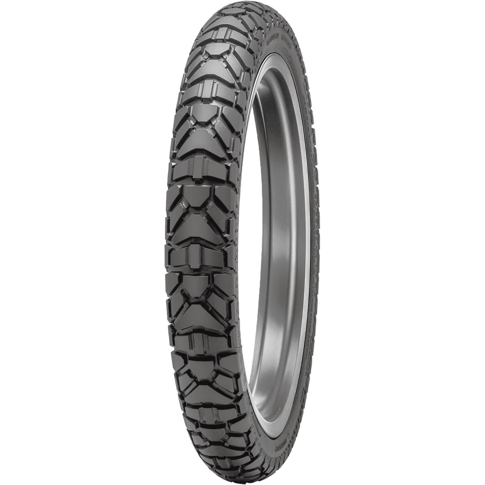 Tire Trailmax Mission Front 110/80 19 59t Bias Tl