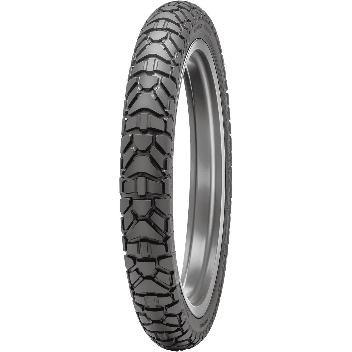 Tire Trailmax Mission Front 110/80 19 59t Bias Tl
