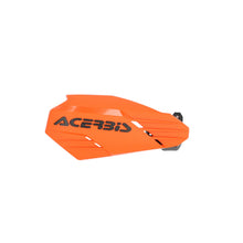 Linear Handguard Orange/Black