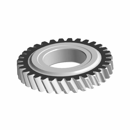 Indian Motorcycle GEAR, 4TH, OUTPUT, Genuine OEM Part 6230922, Qty 1