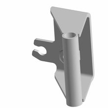 Polaris Slingshot WELD-HOOD LATCH STRIKER,RR,RH, Genuine OEM Part 1025582, Qty 1