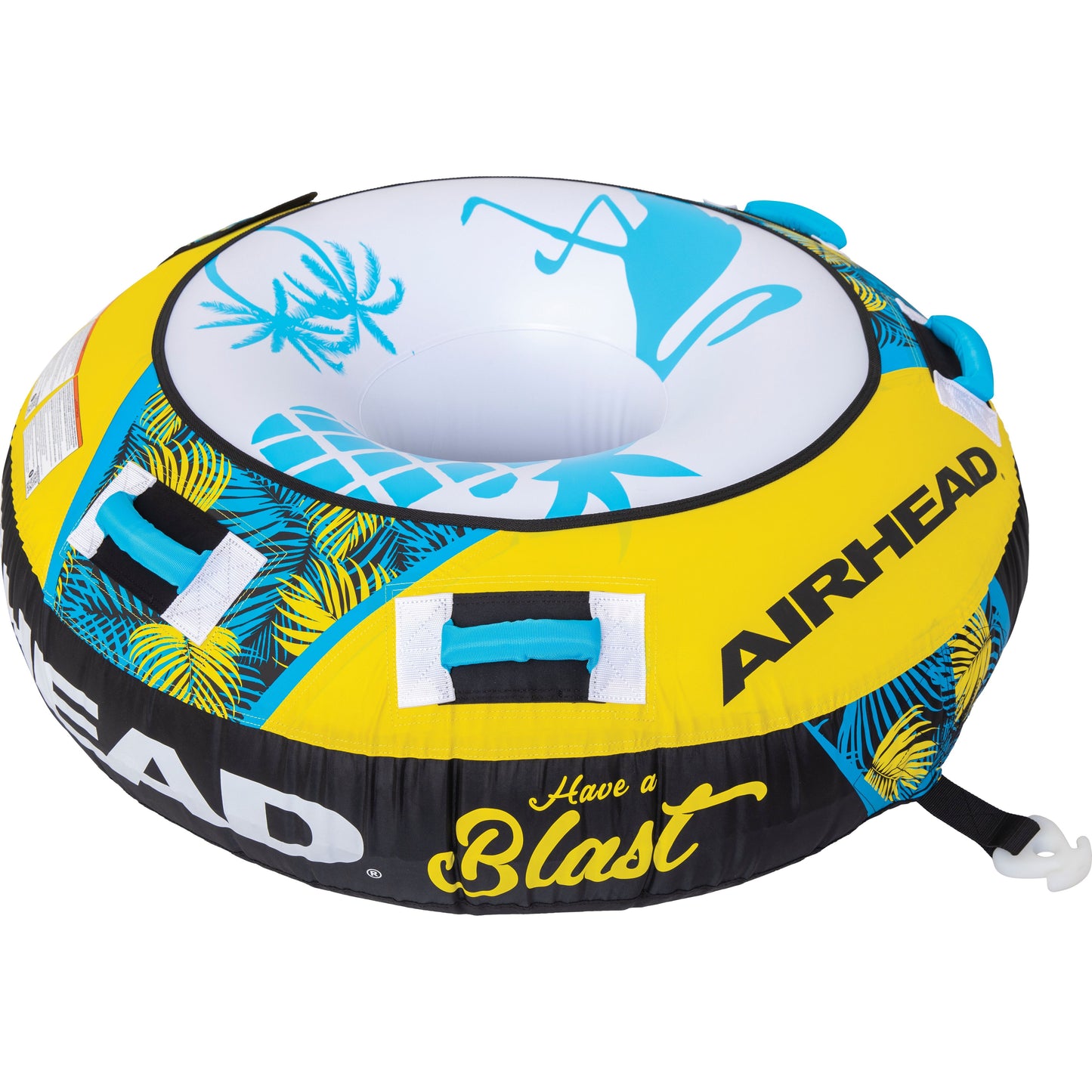 Blast Tube 54"