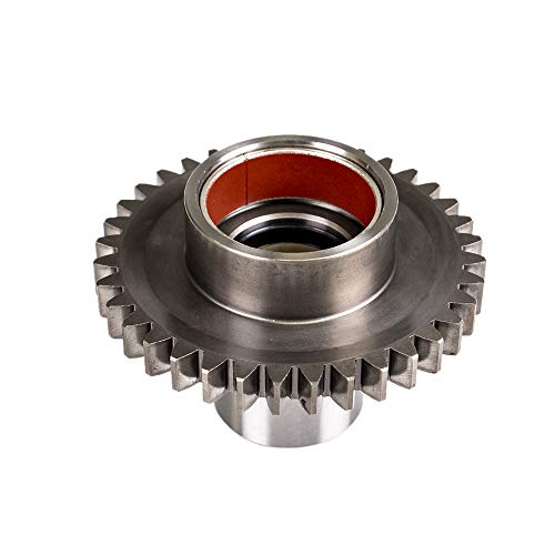 
                      
                        Polaris Ranger Gear, 36 Tooth Disconnect Subasm, Side, Genuine OEM Part 3234362, Qty 1
                      
                    