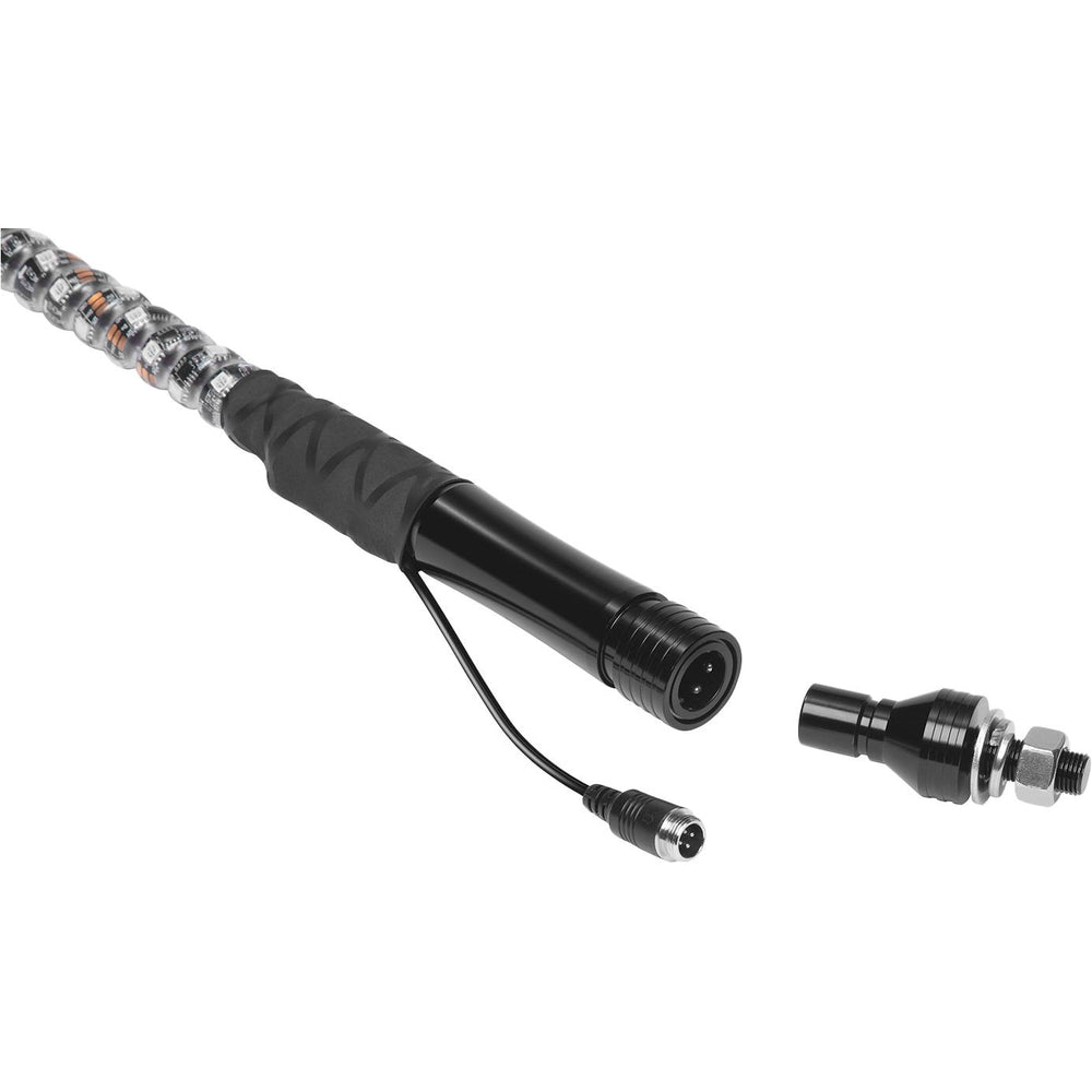 
                      
                        6' Led Whip W/ Blue Tooth
                      
                    